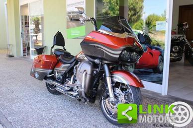 HARLEY-DAVIDSON CVO Road Glide LIMITED