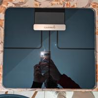 Garmin smart scale S1 bilancia