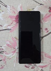 Samsung Z Fold 3  256 GB Black perfetto come nuovo