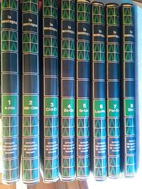 Grande Enciclopedia Illustrata La Montagna