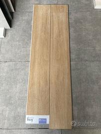 Piastrella in gres 20x120 MQ 30.24