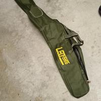 foderi canne 10ft 