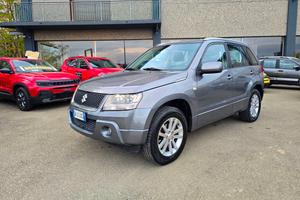 Suzuki Grand Vitara 1.9 DDiS EXECUTIVE
