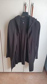 Felpa cotone H&M stile Eren - Attack on Titan