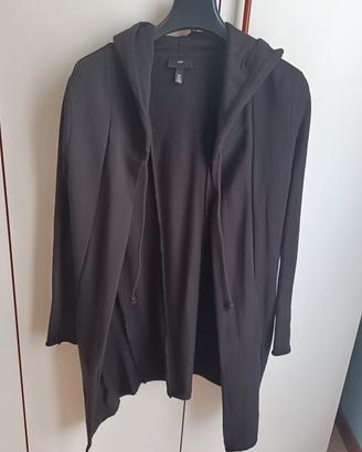 Felpa cotone H&M stile Eren - Attack on Titan