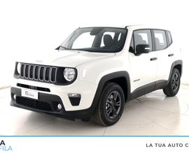 JEEP Renegade 1.5 turbo t4 mhev Renegade 2w N89120