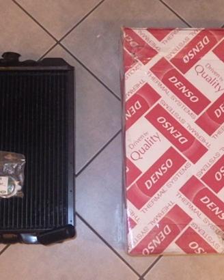 Radiatore Nuovo Originale Land Rover Series 88 109