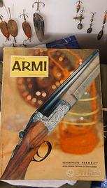 collezione completa Diana armi