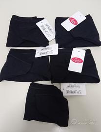 Set slip cotone donna Liabel