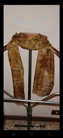 foulard donna 