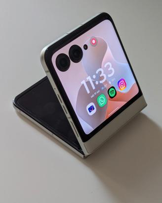 Motorola Razr 60 256 GB