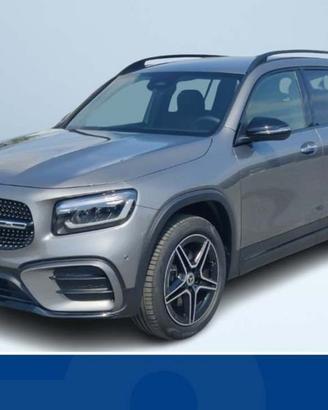 Mercedes-Benz GLB Classe 200d Automatic AMG L...