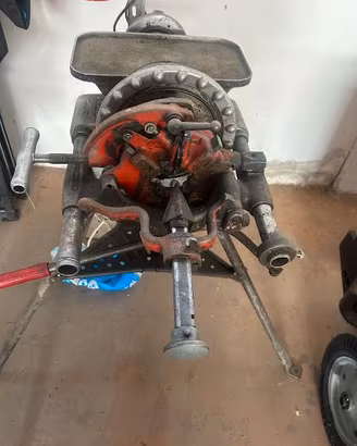 Filiera RIDGID 300