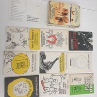 stampa alternativa mille lire