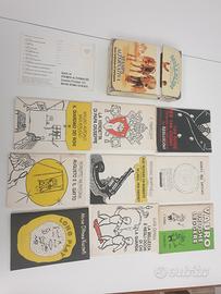 stampa alternativa mille lire