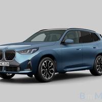 BMW X3 Serie X XDRIVE20D