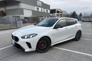 BMW 120 MSPORT PRO