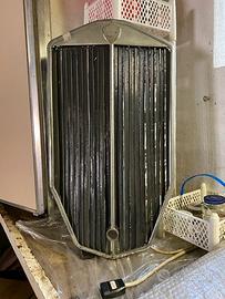 Mascherina Griglia Lancia Agusta