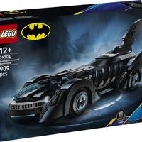 lego Batman 76304 Batmobile