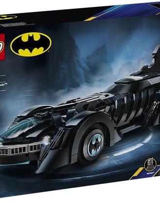 lego Batman 76304 Batmobile