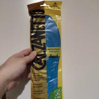 Solette Profumate Universali - Calzanetto