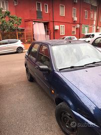 Ford Fiesta anno 98