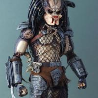 PREDATOR 1987 HOT TOYS