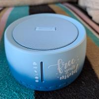 Speaker Rumori Bianchi Legami