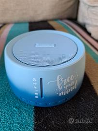 Speaker Rumori Bianchi Legami