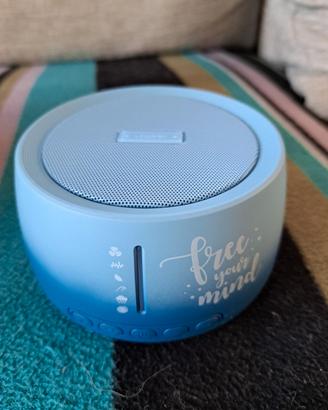 Speaker Rumori Bianchi Legami