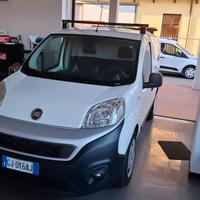 Fiat Fiorino 1.3 MJT 95CV DOPPIA PORTA LATERALE Ca