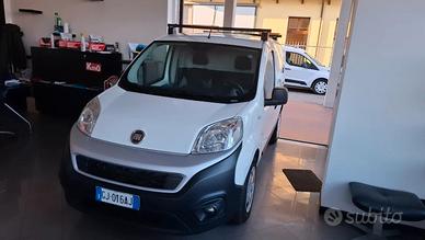 Fiat Fiorino 1.3 MJT 95CV DOPPIA PORTA LATERALE Ca