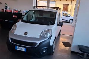 Fiat Fiorino 1.3 MJT 95CV DOPPIA PORTA LATERALE Ca