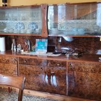 Credenza anni 50