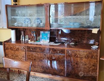 Credenza anni 50