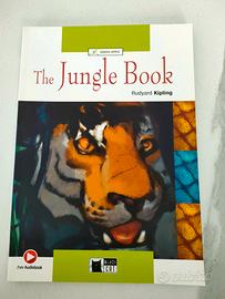 The Jungle Book - free audiobook 
