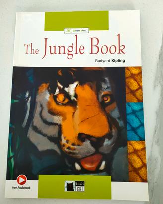 The Jungle Book - free audiobook 