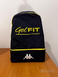 Zaino palestra Get Fit