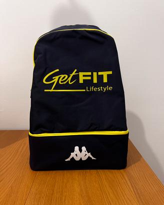 Zaino palestra Get Fit