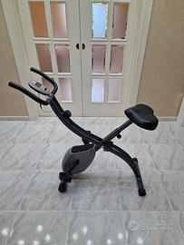 cyclette