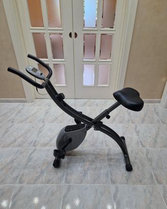 cyclette