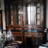 Mobili antichi per studio professionale (anni' 30)