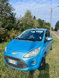 Ka 1.2 Titanium 69cv