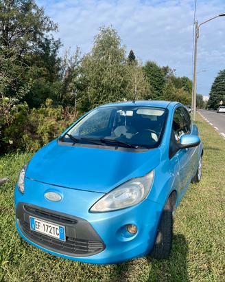 Ka 1.2 Titanium 69cv