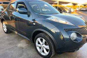 Nissan Juke 1.5 dCi Tekna