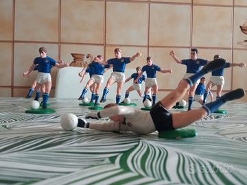 giocatori squadra mondiali Italia 90
