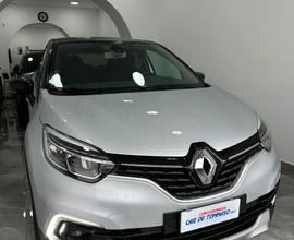 Ranault captur Full Led 1.5 Diesel 2019