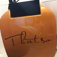 Apparecchio Abbronzatura Spray