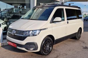 VOLKSWAGEN T6.1 Caravelle 2.0 TDI 150CV DSG CONT