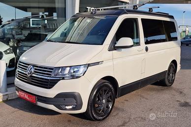 VOLKSWAGEN T6.1 Caravelle 2.0 TDI 150CV DSG CONT